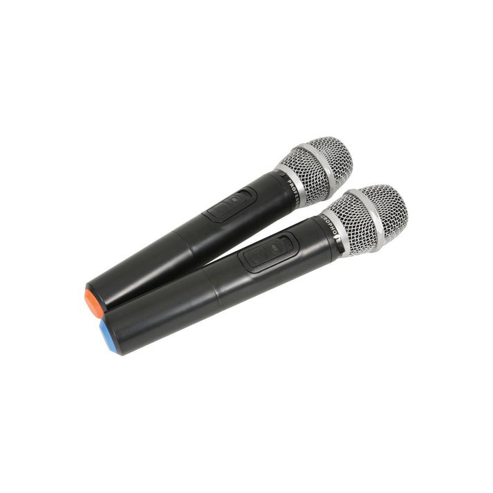 E-Lektron SL38-M 900W 15" Loud Portable PA Speaker Sound System Recoding Karaoke Party Event - Image 8