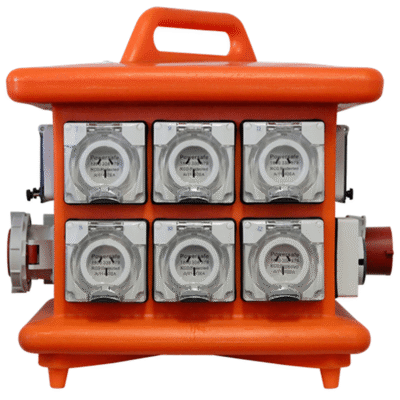 Distribution Board Hire