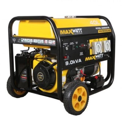 Generator 9kva Hire