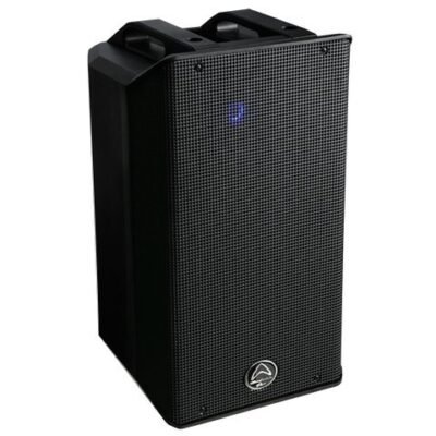 Wharfedale TYPHONAX12BT 720W RMS Blue Tooth Active Speaker with DSP