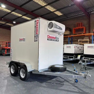 Cool Room Hire – Portable Refrigeration Solutions in Kingsgrove