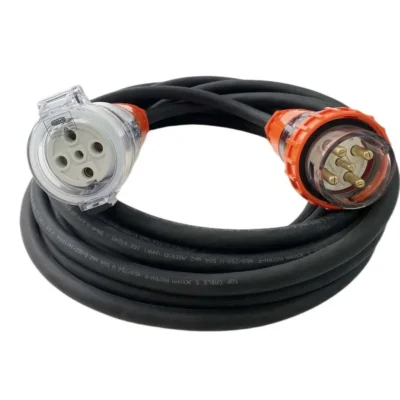 3 Phase Cable and Generator Hire – Reliable Power Solutions in Kingsgrove