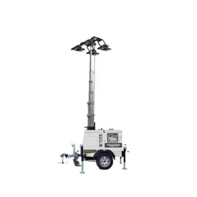 Tower Light Hire