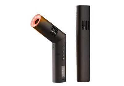 Colbor CF5 Mini Fog Smoke Machine (Battery Operated)