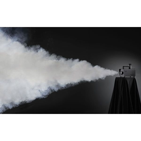 MB55 - 1450W Portable Fog Machine - Image 3
