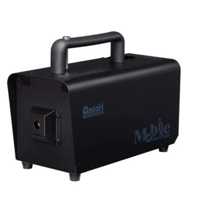 MB55 - 1450W Portable Fog Machine