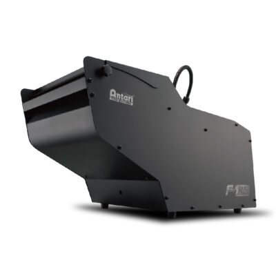 F1 - 800W Fazer with DMX