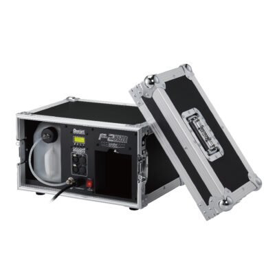 F2 - 1500W Fazer with DMX