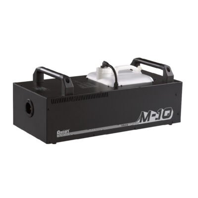 M10 - 3000W High Performance Fog Machine