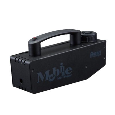 MB1 - 75W Battery Fog Machine
