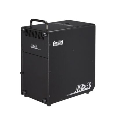 M4 - 1500W Fog Machine