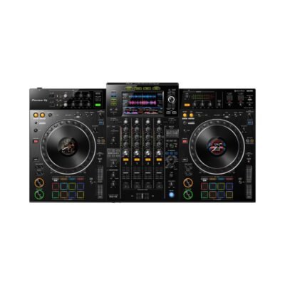 Professional all-in-one DJ system XDJ-XZ by Lightsounds hire