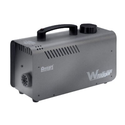 W508 - 800W Fog Machine with Wireless Control