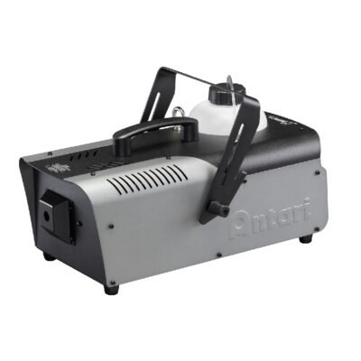 Z1000III - 1000W Fog Machine with wired remote control