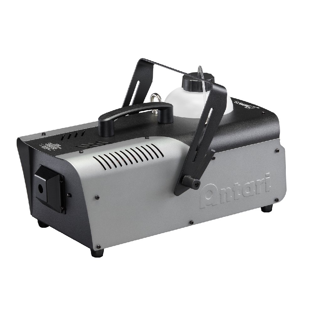 Z1000III - 1000W Fog Machine with wired remote control