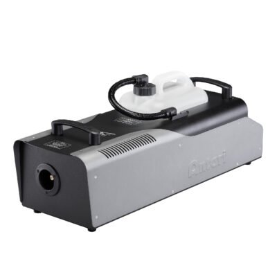 Z1500III - 1500W Fog Machine