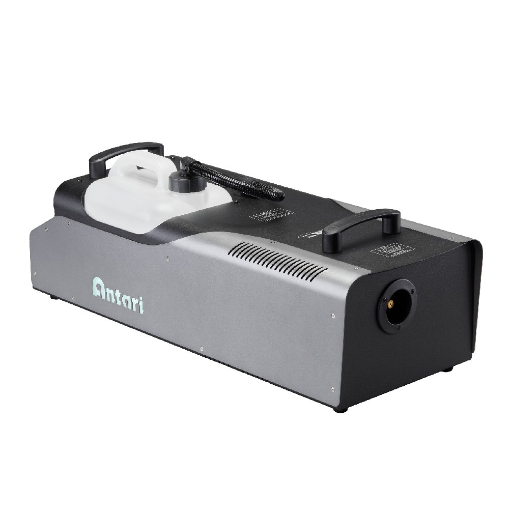 Z3000III - 3000W Fog Machine - Image 2