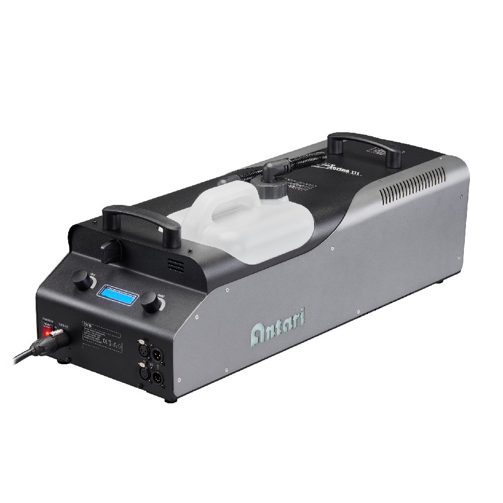 Z3000III - 3000W Fog Machine - Image 3