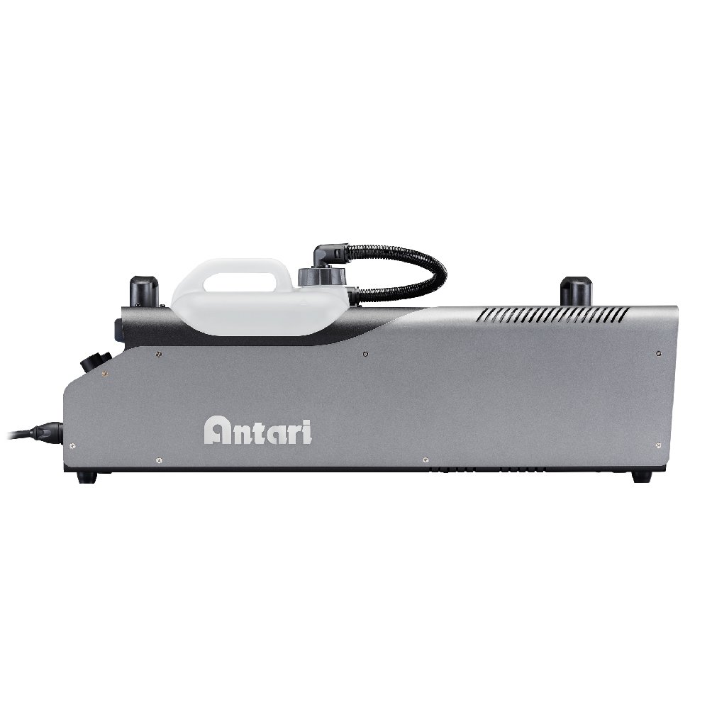 Z3000III - 3000W Fog Machine - Image 5