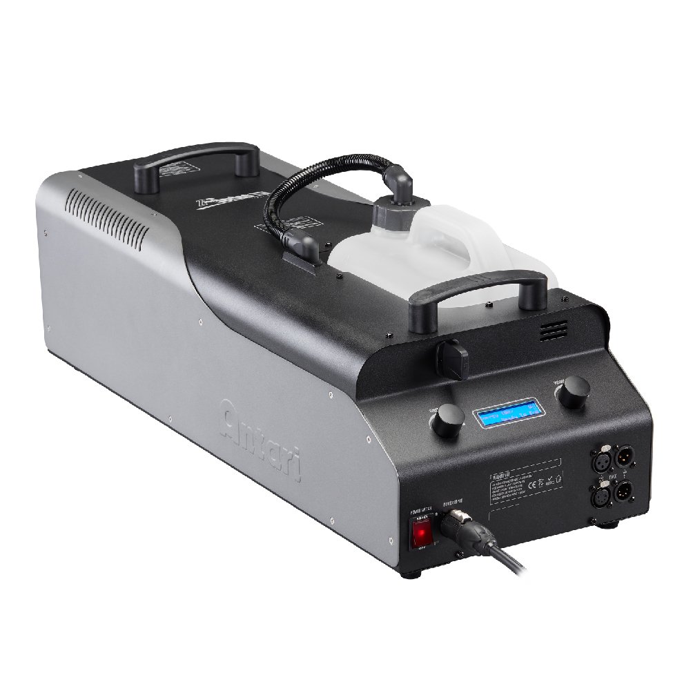 Z3000III - 3000W Fog Machine - Image 6