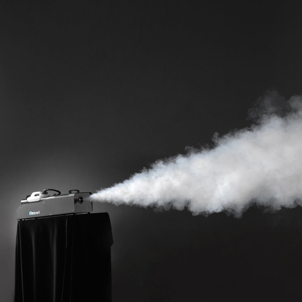 Z3000III - 3000W Fog Machine - Image 7