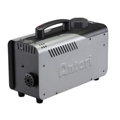 Z800III - 800W Fog Machine with wired remote control
