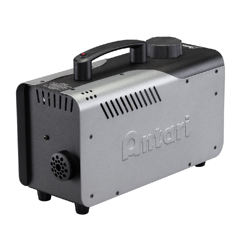 Z800III - 800W Fog Machine with wired remote control