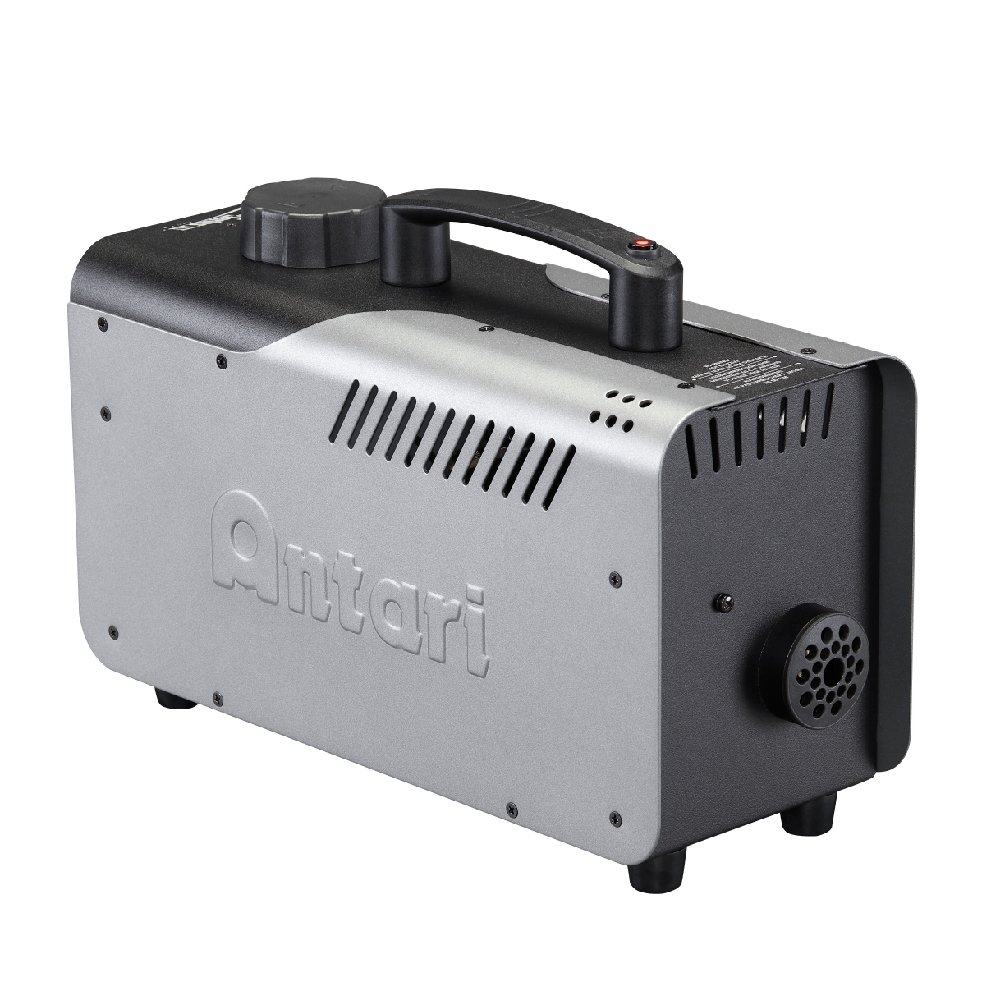 Z800III - 800W Fog Machine with wired remote control - Image 2