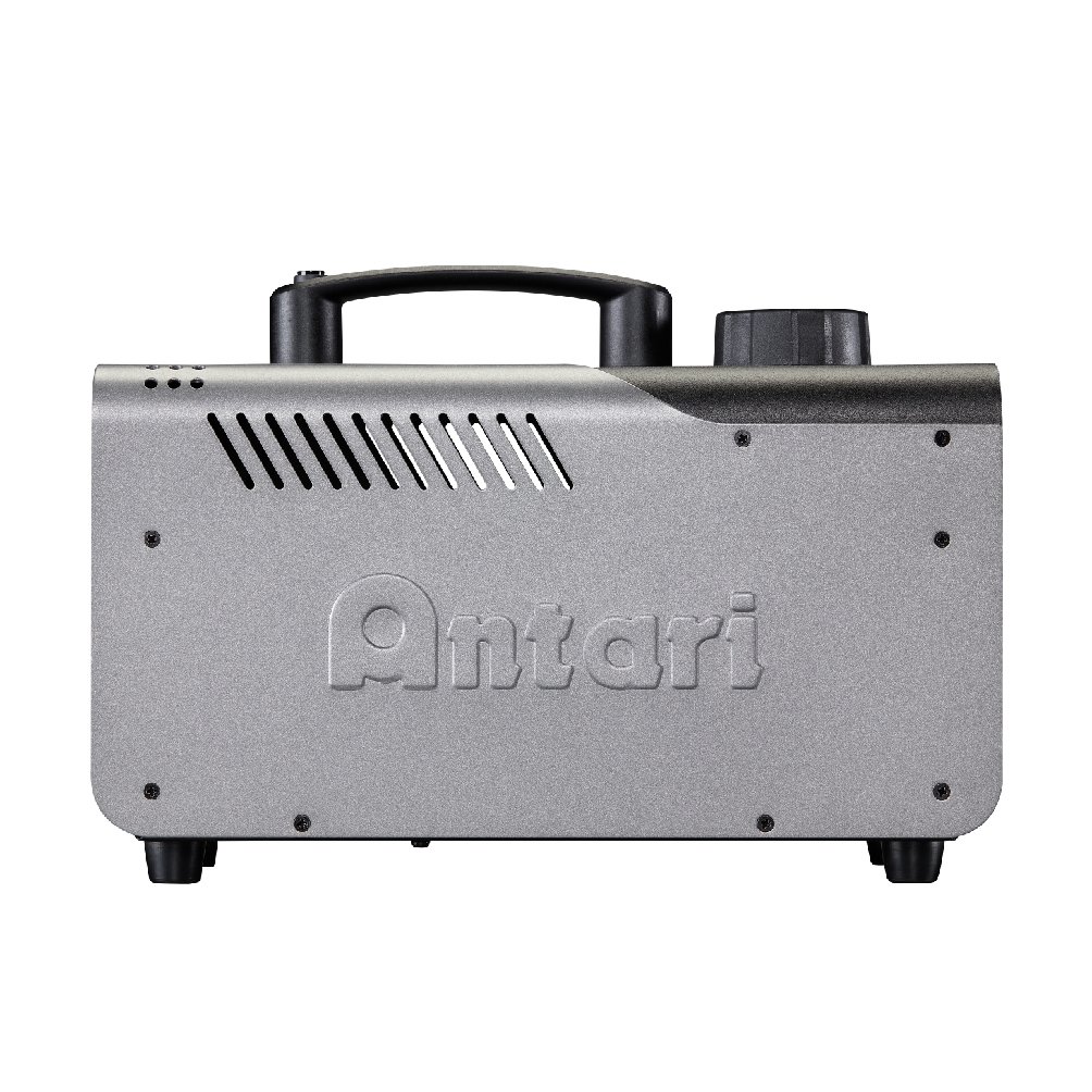 Z800III - 800W Fog Machine with wired remote control - Image 5