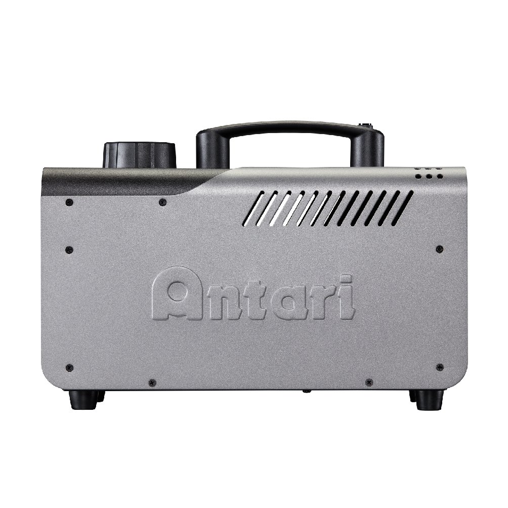 Z800III - 800W Fog Machine with wired remote control - Image 6