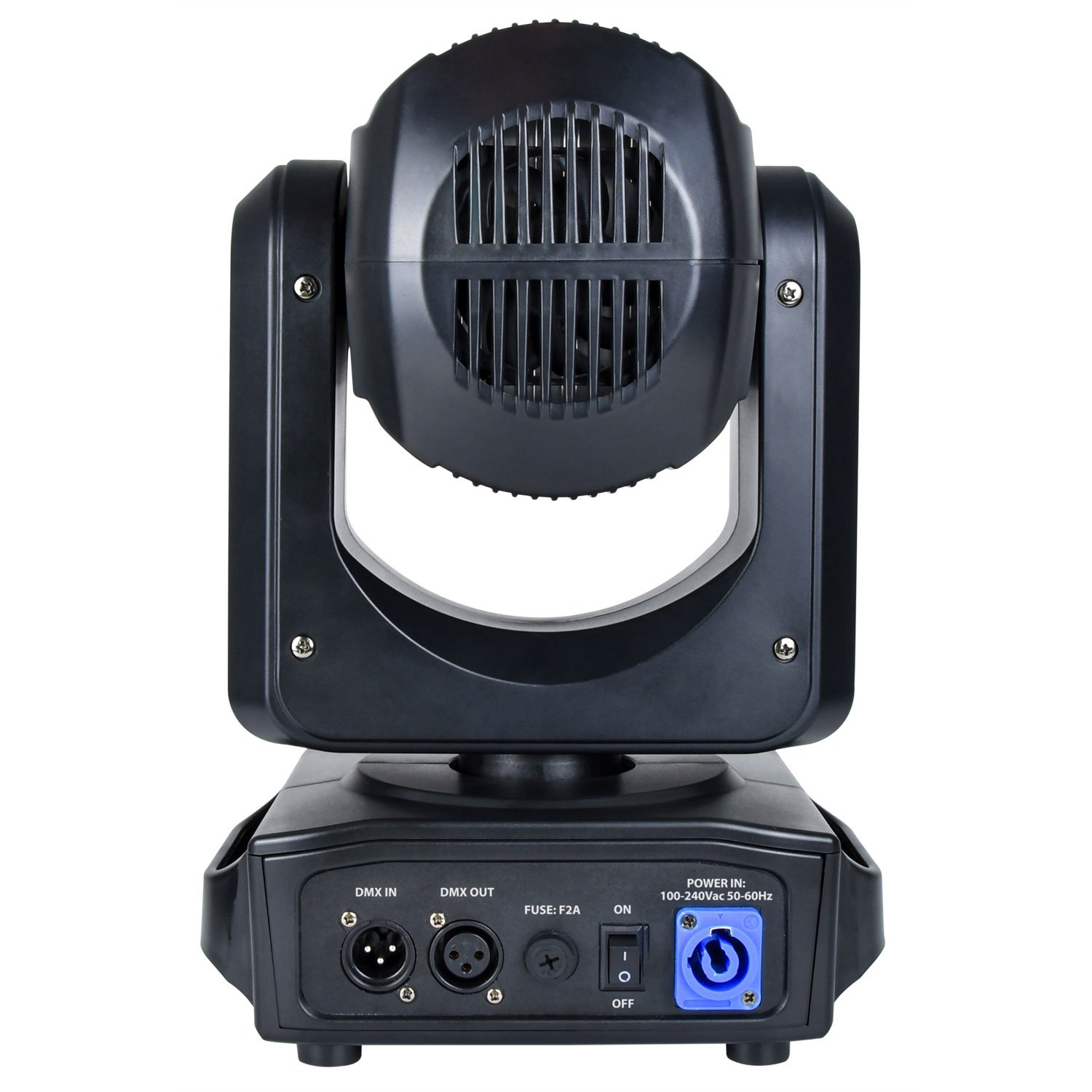 CR Lite Orbis 100 - 100W LED Beam Moving Head - Image 2