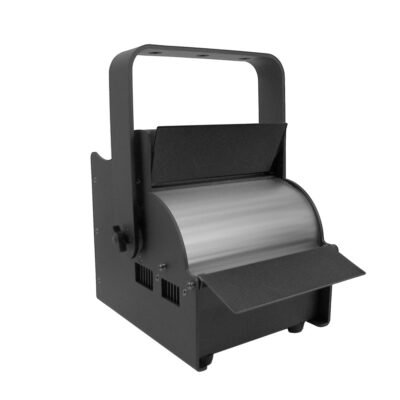 CYC175Q - Cyclorama Fixture with 175W RGBW LEDs