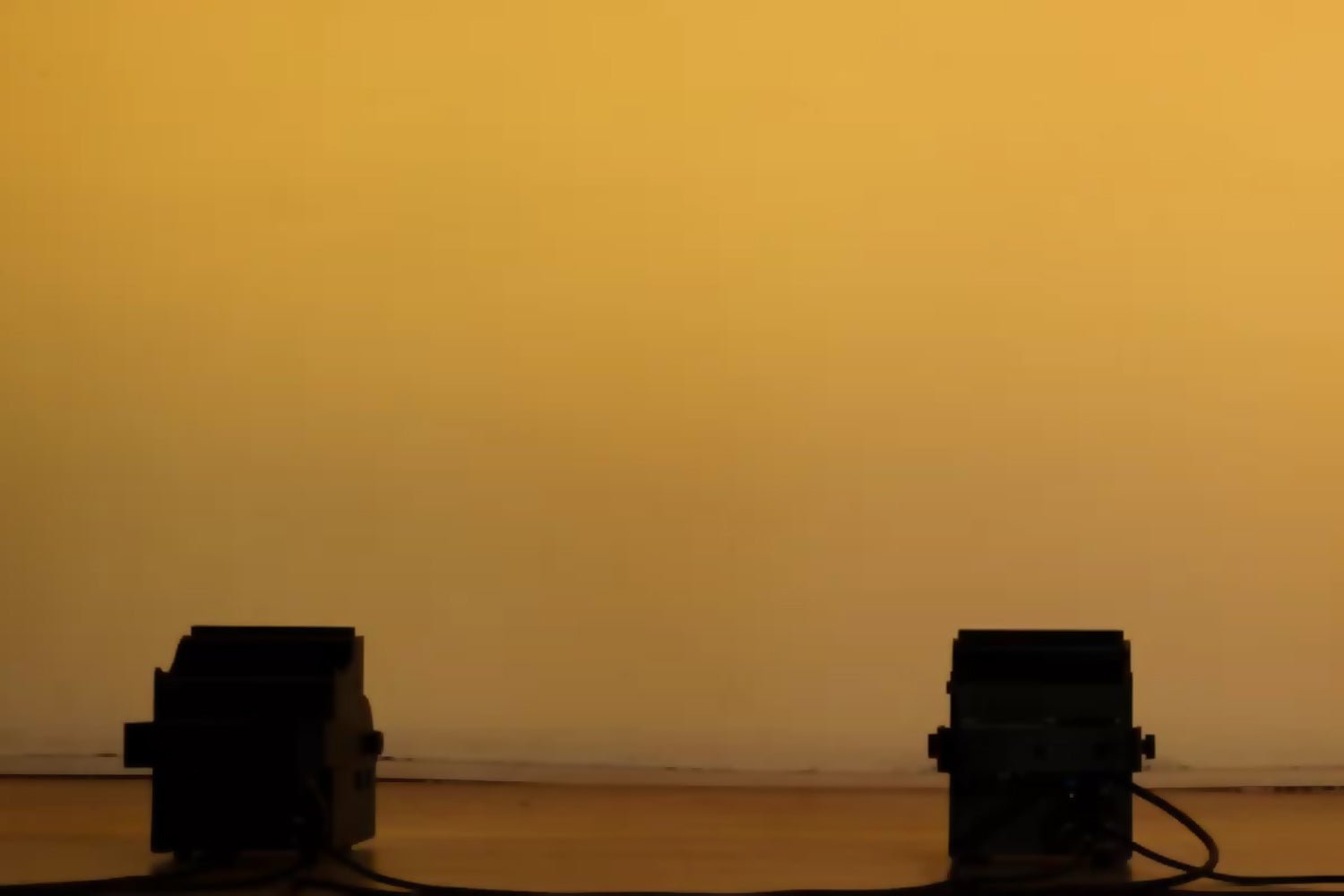CYC175Q - Cyclorama Fixture with 175W RGBW LEDs - Image 7