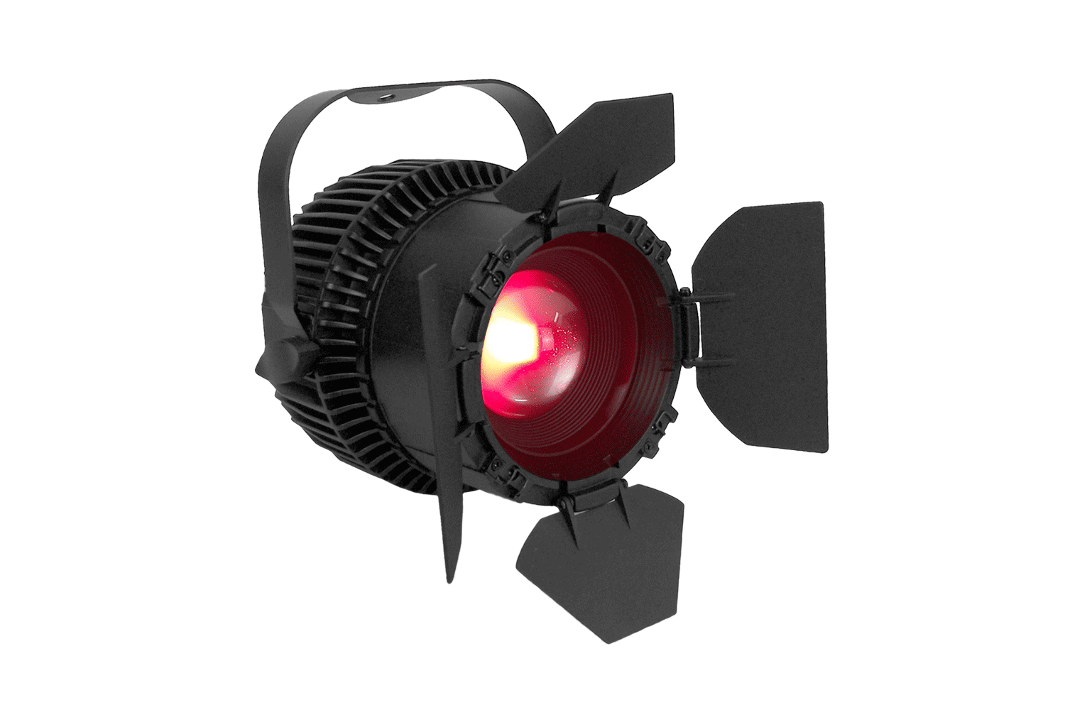 F160QW - Quad Colour Fresnel with Manual Zoom - Image 2