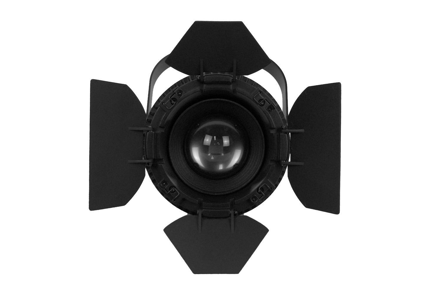 F160QW - Quad Colour Fresnel with Manual Zoom - Image 3