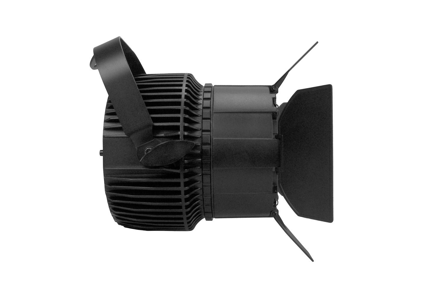 F160QW - Quad Colour Fresnel with Manual Zoom - Image 4