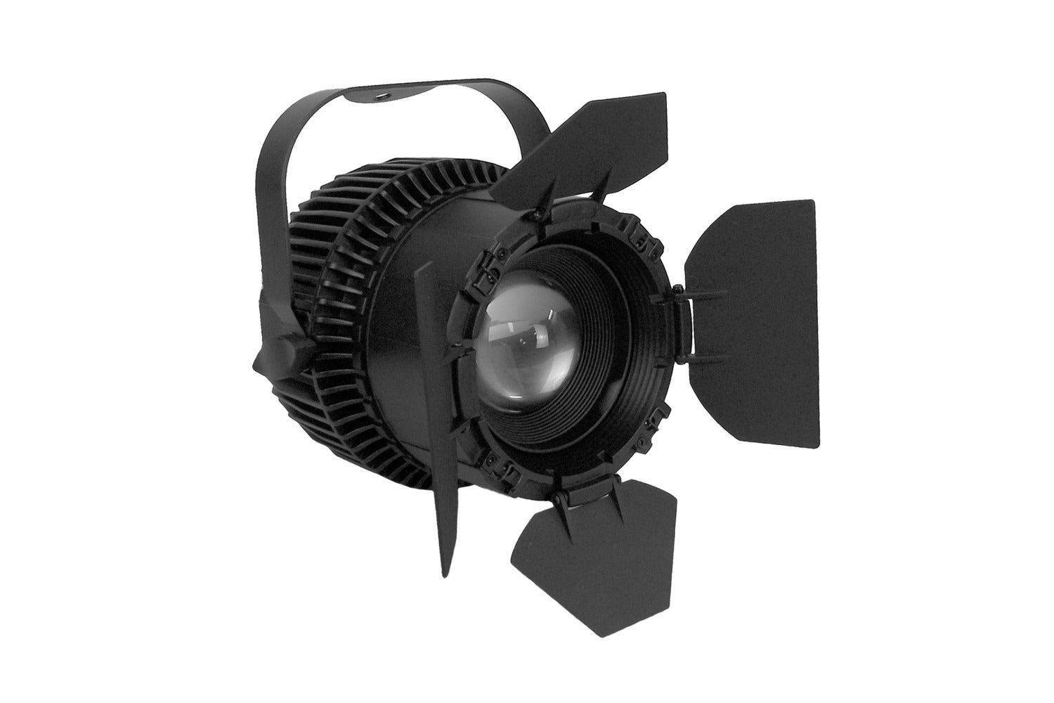 F160QW - Quad Colour Fresnel with Manual Zoom - Image 7