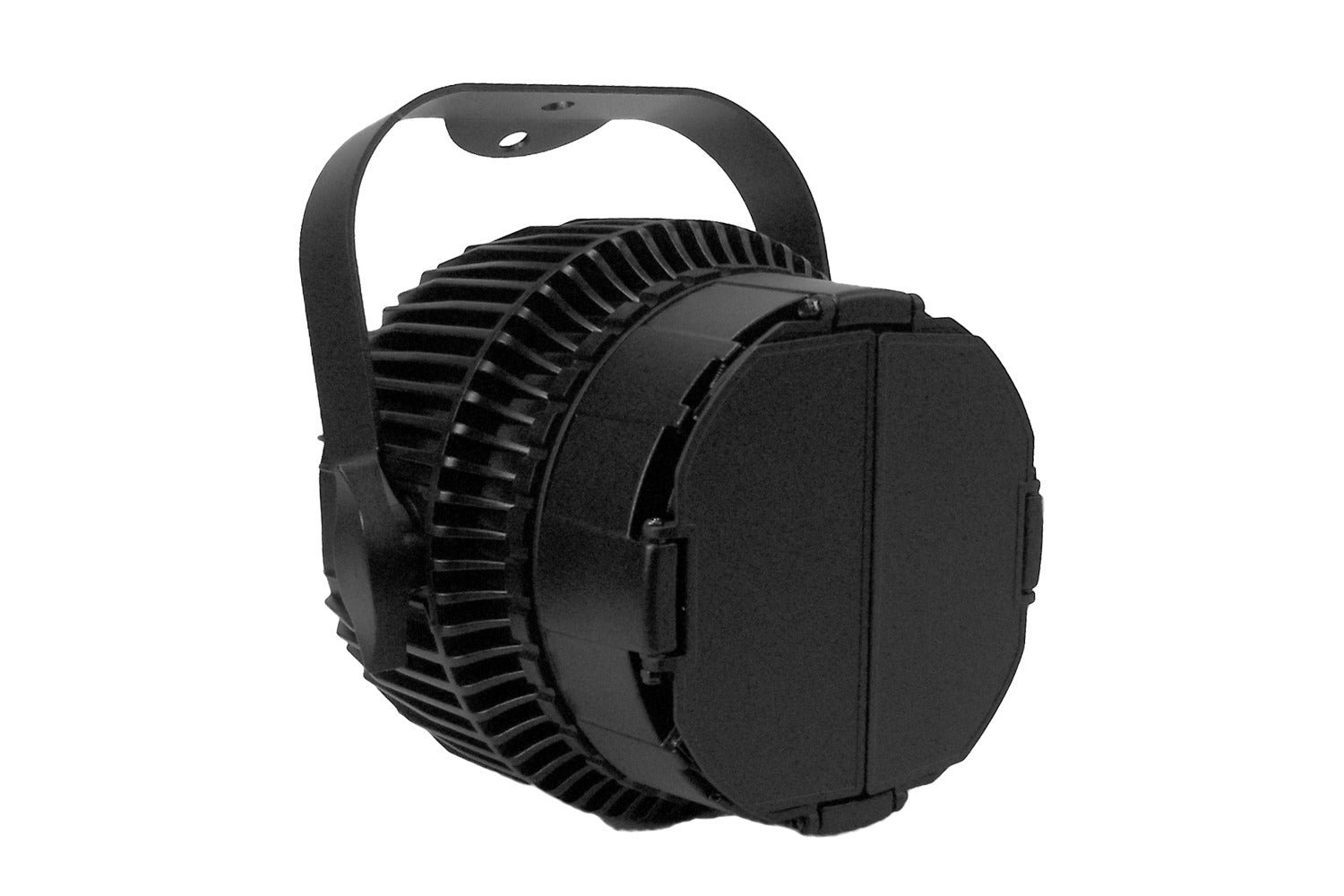 F160QW - Quad Colour Fresnel with Manual Zoom - Image 8