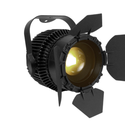 F200VW - Variable White Fresnel with Manual Zoom