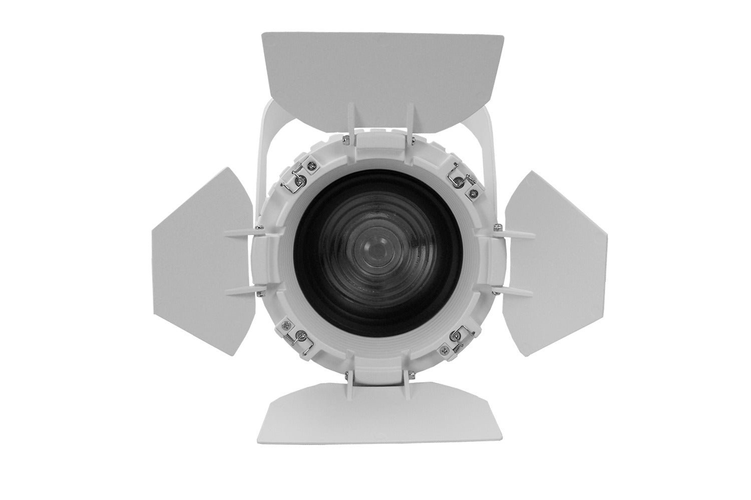 F96VW-WH - Variable White Fresnel with Manual Zoom (White) - Image 8