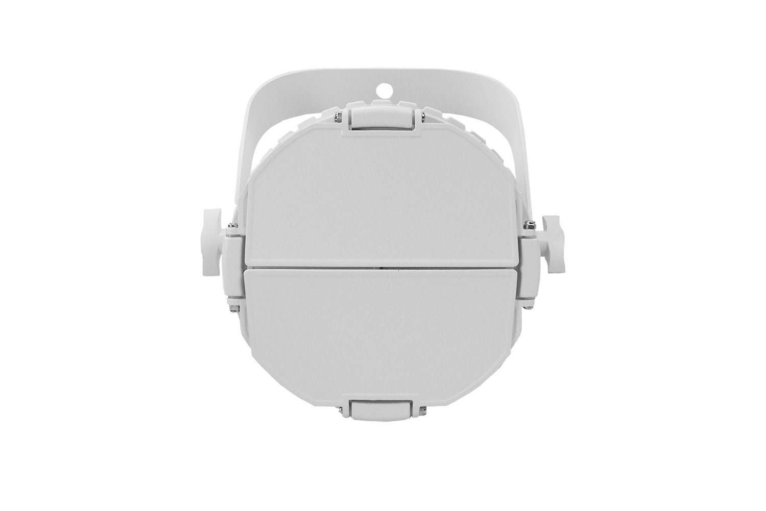 F96VW-WH - Variable White Fresnel with Manual Zoom (White) - Image 7