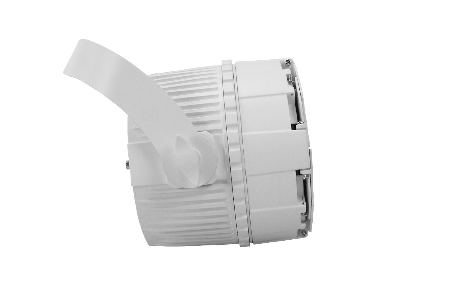 F96VW-WH - Variable White Fresnel with Manual Zoom (White) - Image 6