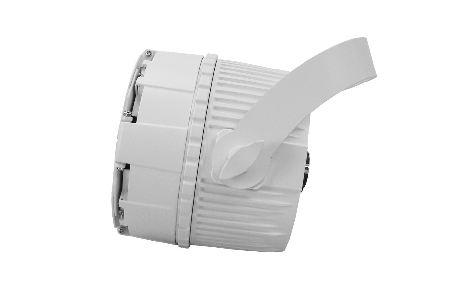 F96VW-WH - Variable White Fresnel with Manual Zoom (White) - Image 5