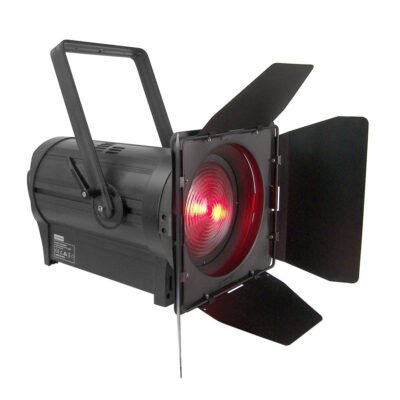 OPERA300FCF - Fresnel LED Engine with 300W RGBALC with Motorised Zoom