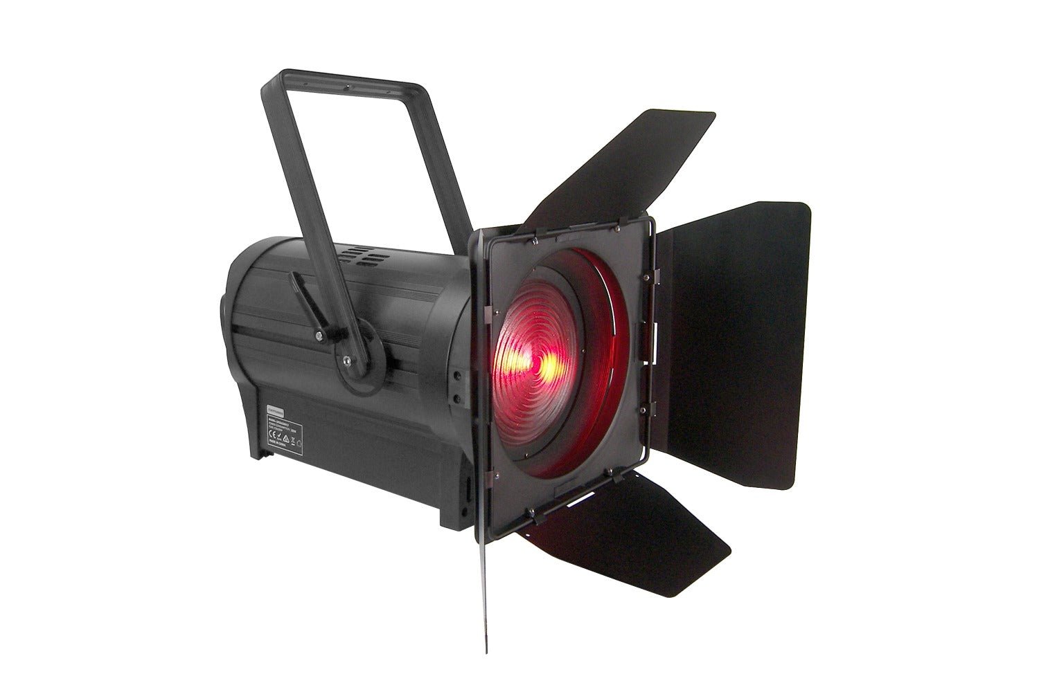 OPERA300FCF - Fresnel LED Engine with 300W RGBALC with Motorised Zoom
