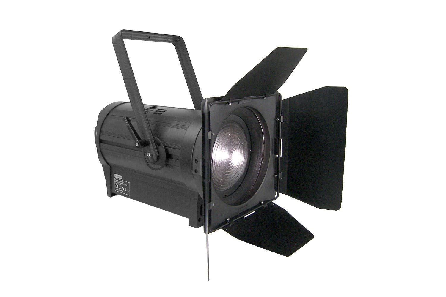 OPERA300FCF - Fresnel LED Engine with 300W RGBALC with Motorised Zoom - Image 7