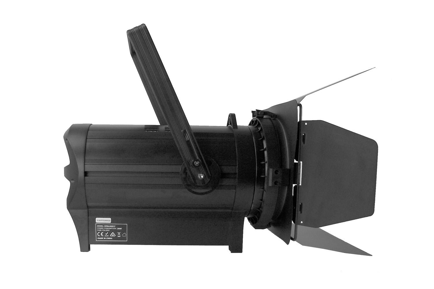 OPERA300FCF - Fresnel LED Engine with 300W RGBALC with Motorised Zoom - Image 9