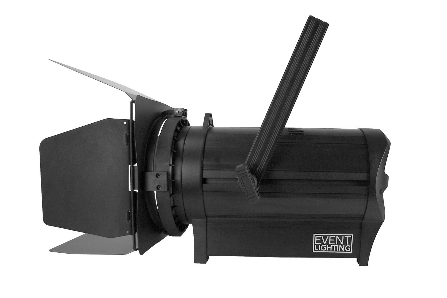 OPERA300FCF - Fresnel LED Engine with 300W RGBALC with Motorised Zoom - Image 12