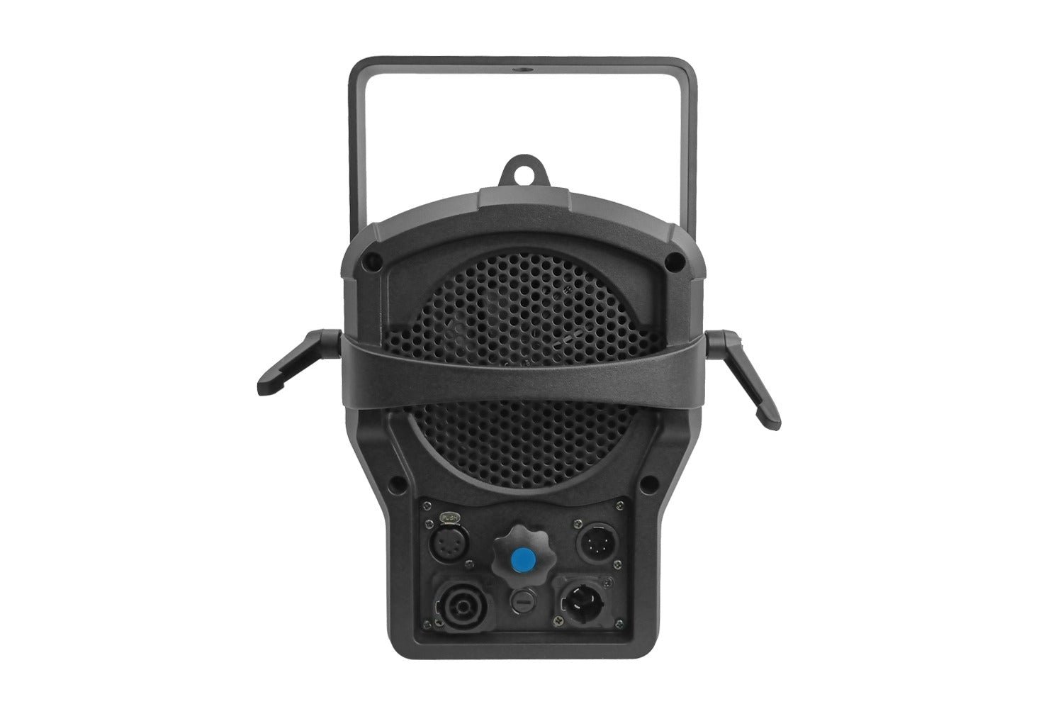 OPERAC100FCF - Compact Fresnel Engine with 100W COB RGBW LED - Image 7