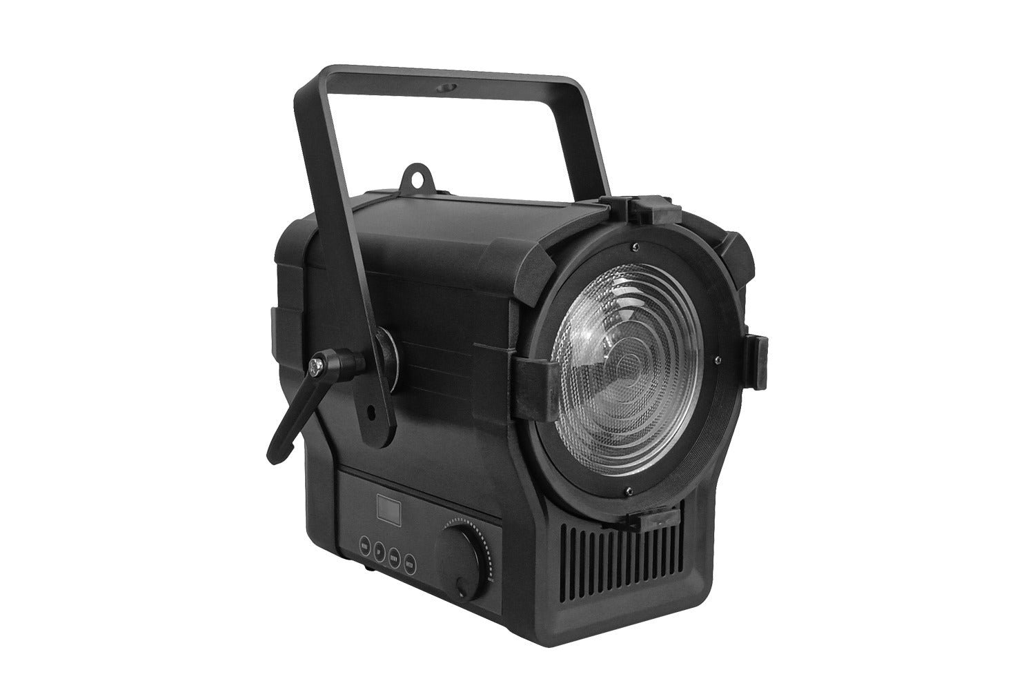 OPERAC100FCF - Compact Fresnel Engine with 100W COB RGBW LED - Image 10